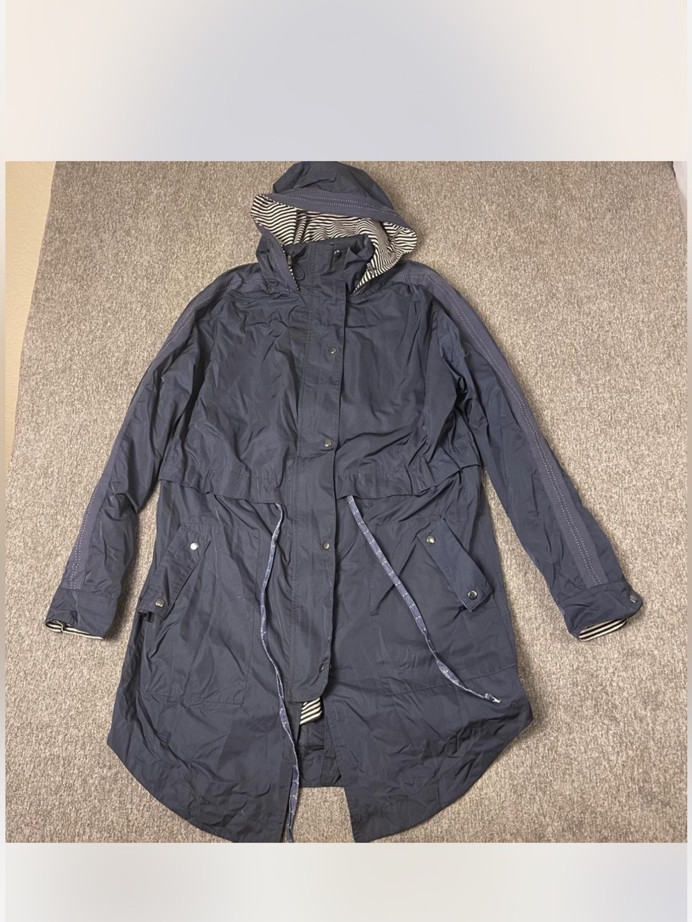 Anthropologie Hei Hei Jacket